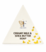 FLYVY Creamy Milk and Shea Butter Soap for soft and nourished skin