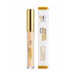 FLYVY Glam Fusion Concealer | High Coverage, Lightweight, Long-Lasting Matte Finish