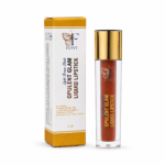 FLYVY Opulent Glam Liquid Lipstick with velvety matte finish and Vitamin E