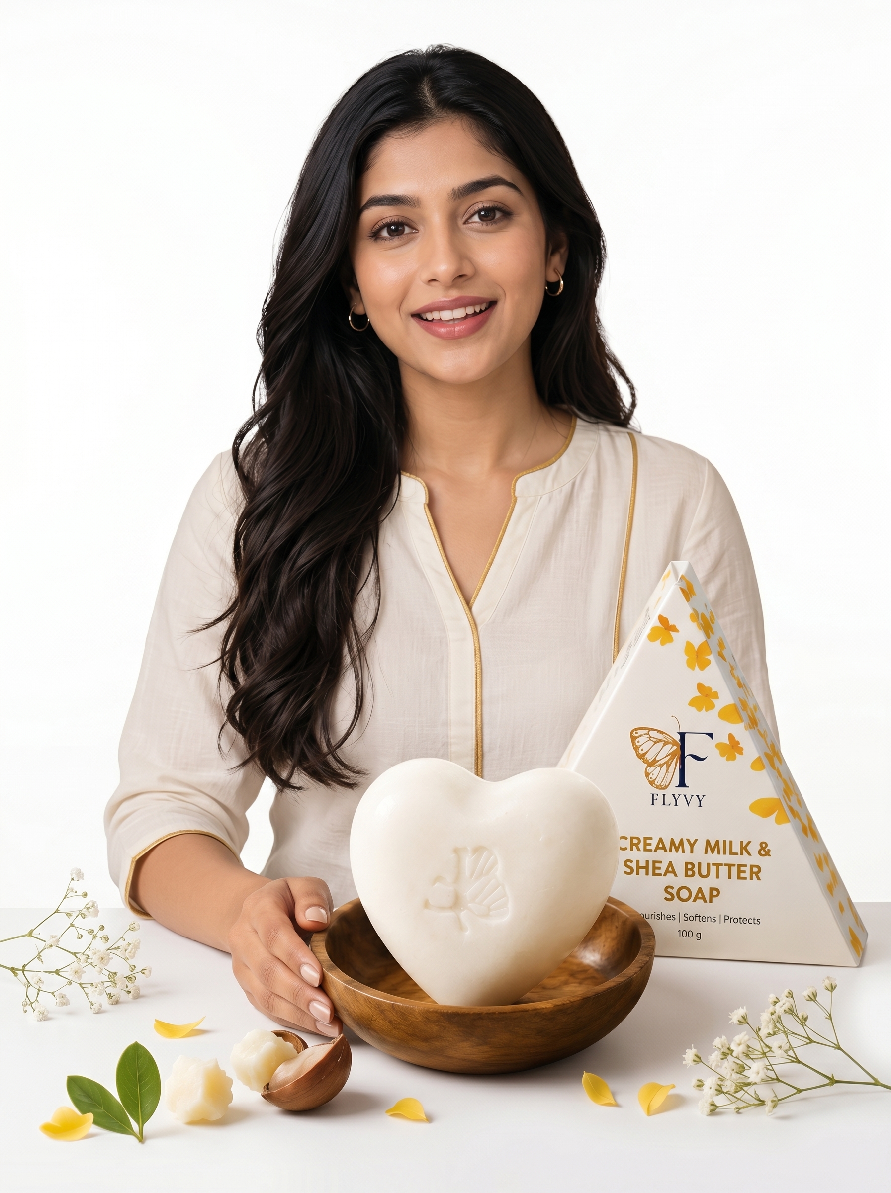 Shreya 