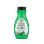 FLYVY Instant Glow Cucumber Body Lotion