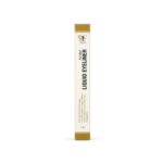 FLYVY Liquid Eyeliner | Bold Black, Smudge-Proof Precision Liner