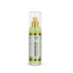 RadiantSplash Makeup Remover, Gentle Face Cleanser, Hydrating Gel Formula, for All Skin Types, 100ml