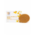 FLYVY Sandal & Multani Soap25