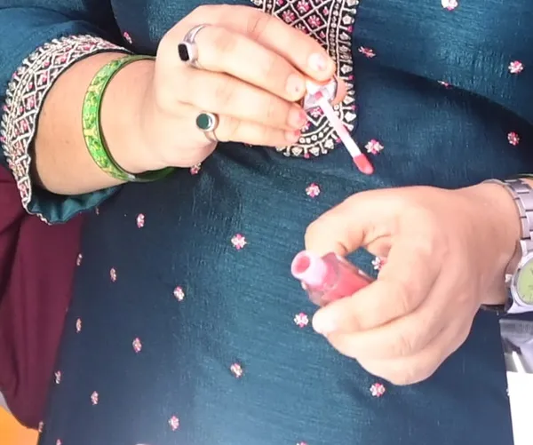 Kavya 