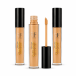 FLYVY Glam Fusion Concealer | Buy 2 Get 1 Free | High Coverage, Lightweight, Long-Lasting Matte Finish