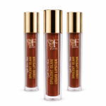 FLYVY Opulent Glam Liquid Lipstick | Buy 2 Get 1 Free | Velvety Matte, Vitamin E Enriched