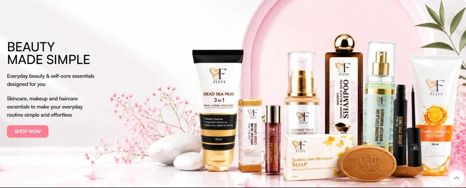 BUY 2 GET 1 FREE ON ALL PRODUCTS (5)