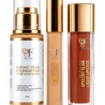 FLYVY Complete Glam Makeup Combo