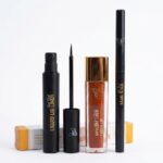 FLYVY Glam Eye & Lip Combo