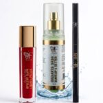 FLYVY Glam Beauty Combo